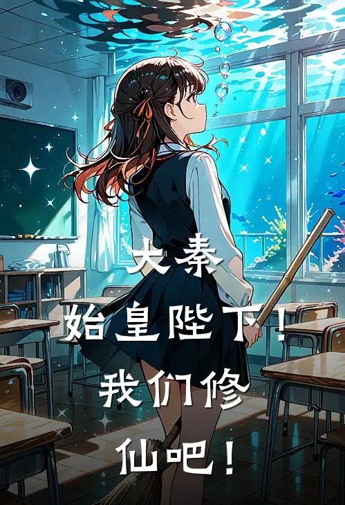 大秦：始皇陛下！我们修仙吧！