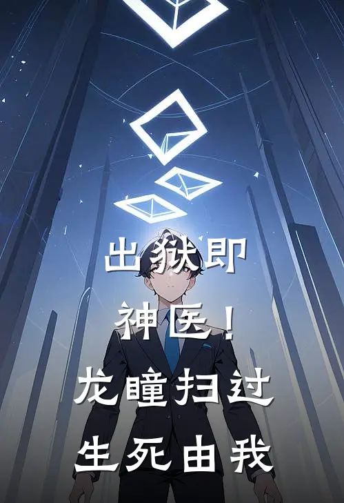 出狱即神医！龙瞳扫过，生死由我