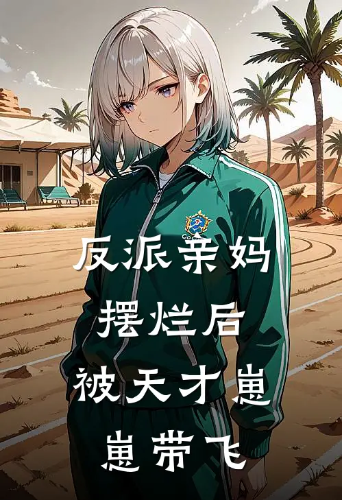 反派亲妈摆烂后，被天才崽崽带飞