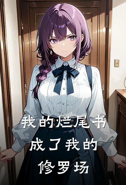 我的烂尾书，成了我的修罗场