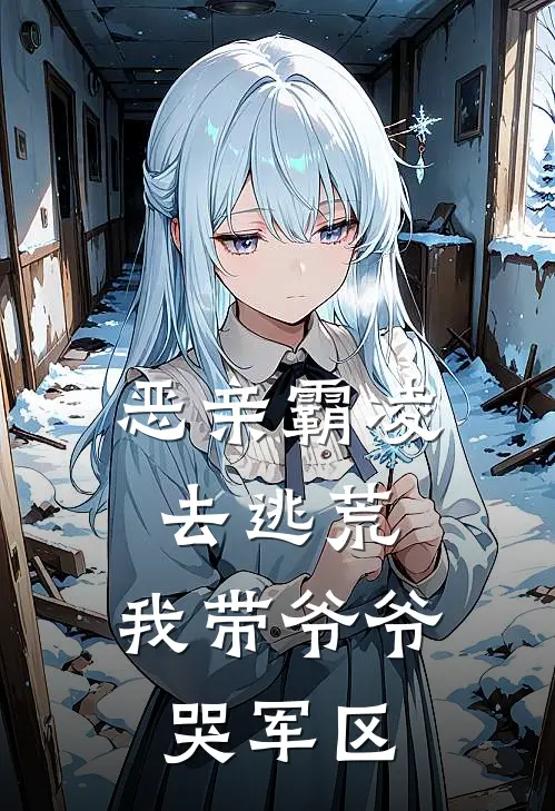 恶亲霸凌去逃荒：我带爷爷哭军区