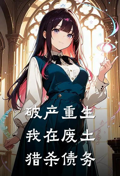 破产重生：我在废土猎杀债务