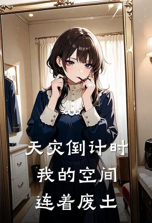 天灾倒计时：我的空间连着废土