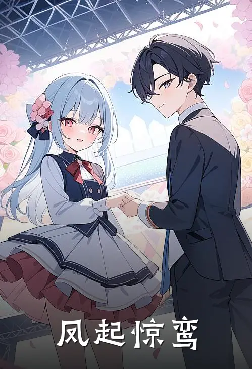 凤起惊鸾