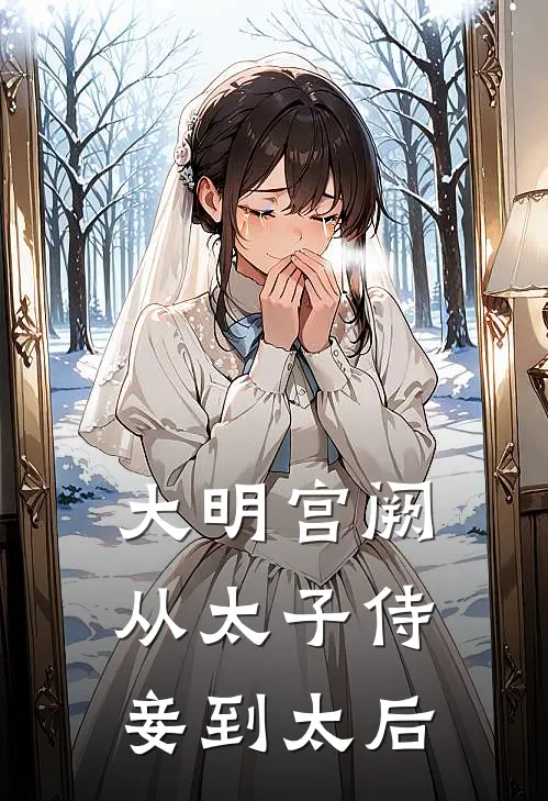 大明宫阙：从太子侍妾到太后