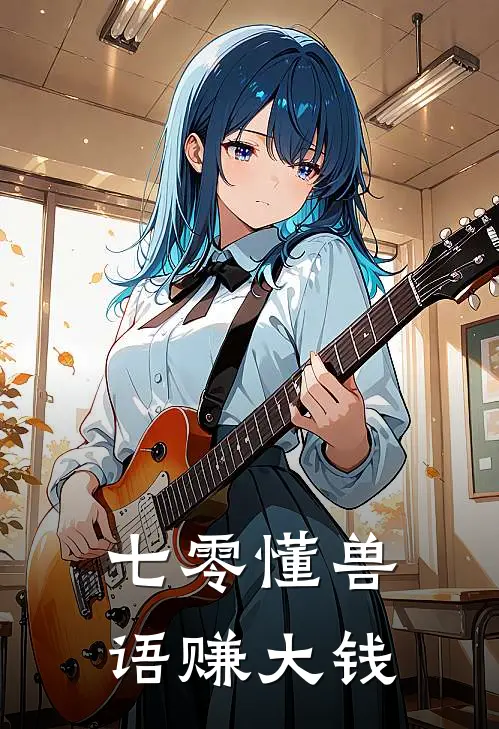 七零懂兽语赚大钱