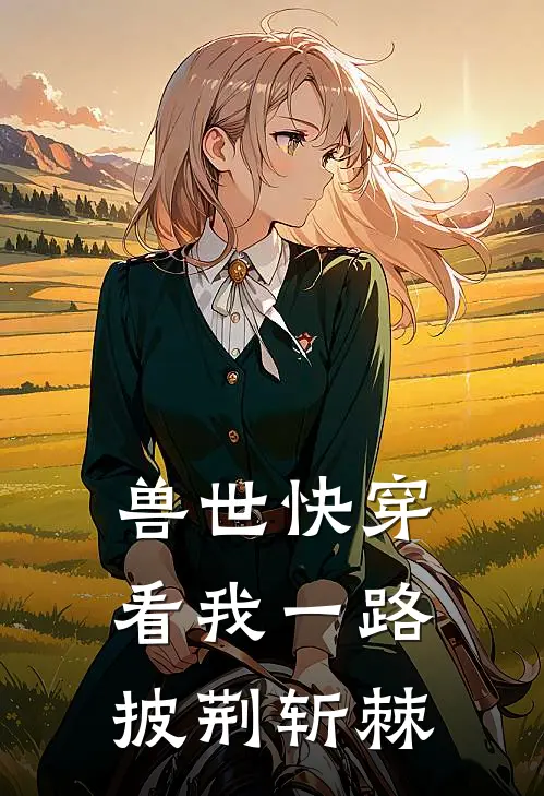 兽世快穿，看我一路披荆斩棘