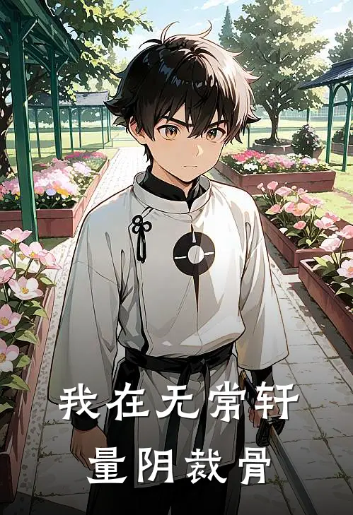 我在无常轩量阴裁骨