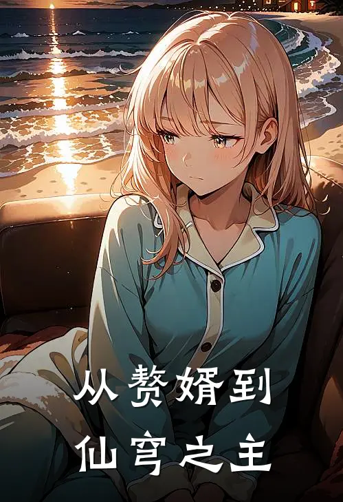 从赘婿到仙穹之主