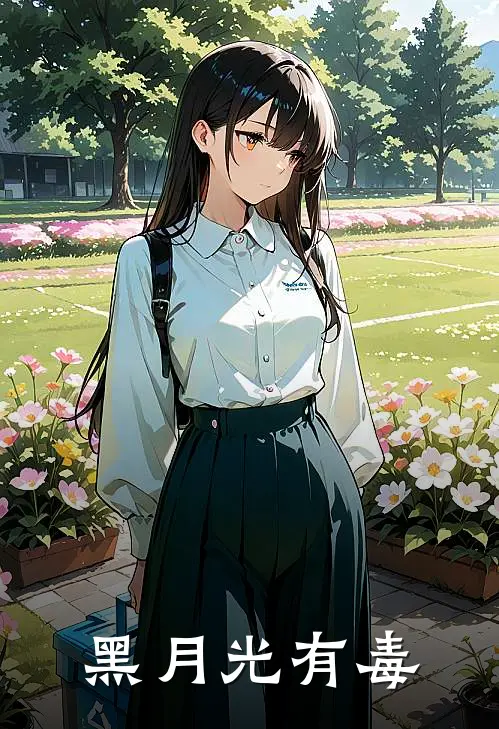 黑月光有毒
