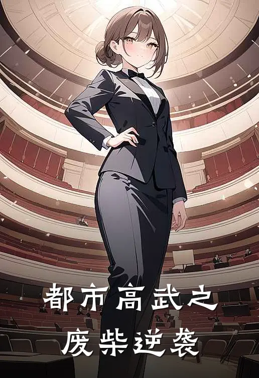 都市高武之废柴逆袭