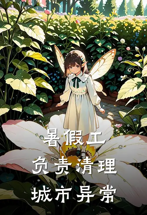 暑假工：负责清理城市异常