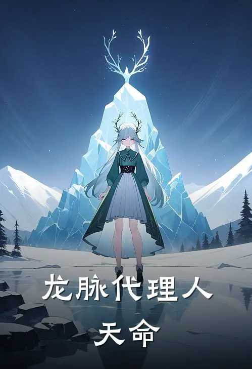 龙脉代理人，天命