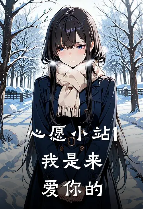心愿小站1：我是来爱你的
