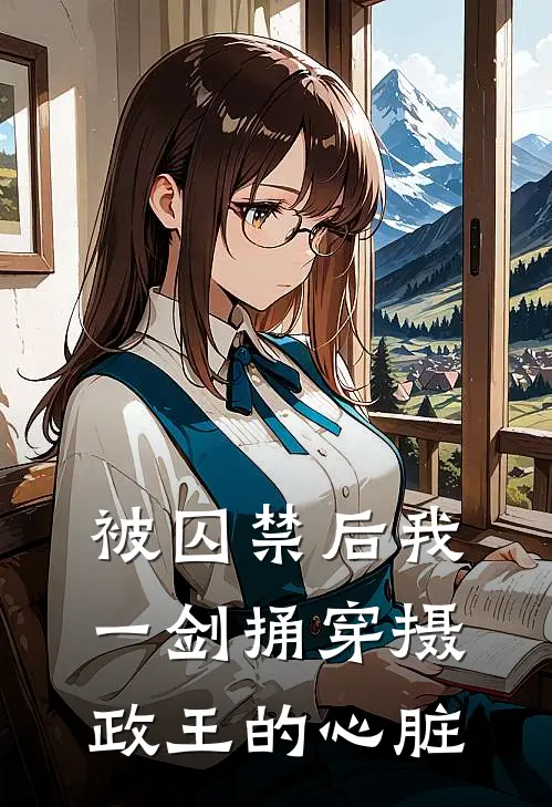 被囚禁后我一剑捅穿摄政王的心脏