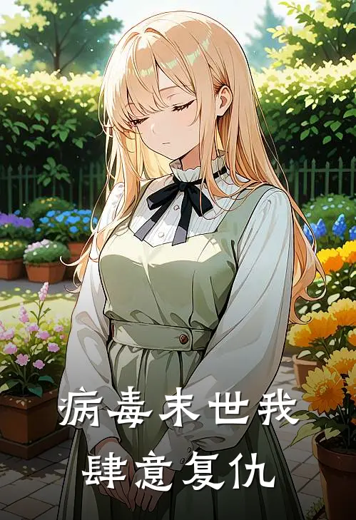 病毒末世我肆意复仇