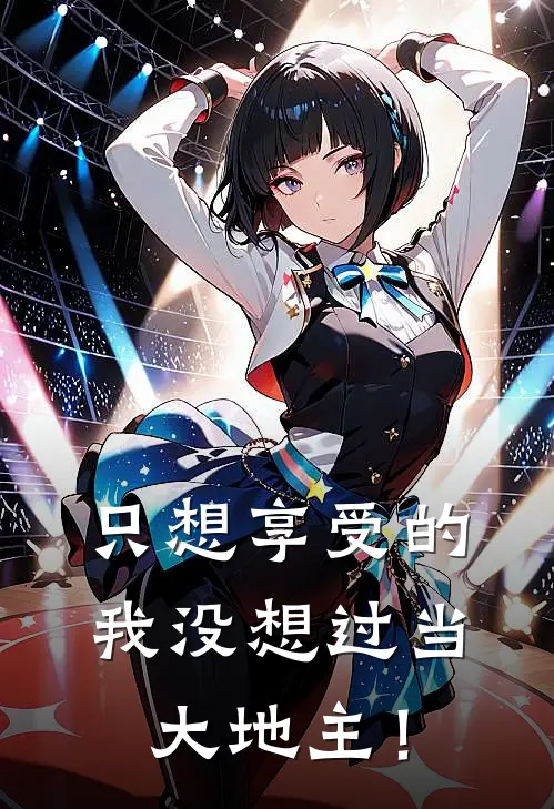 只想享受的我没想过当大地主！