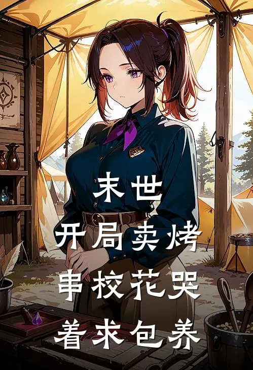 末世：开局卖烤串校花哭着求包养