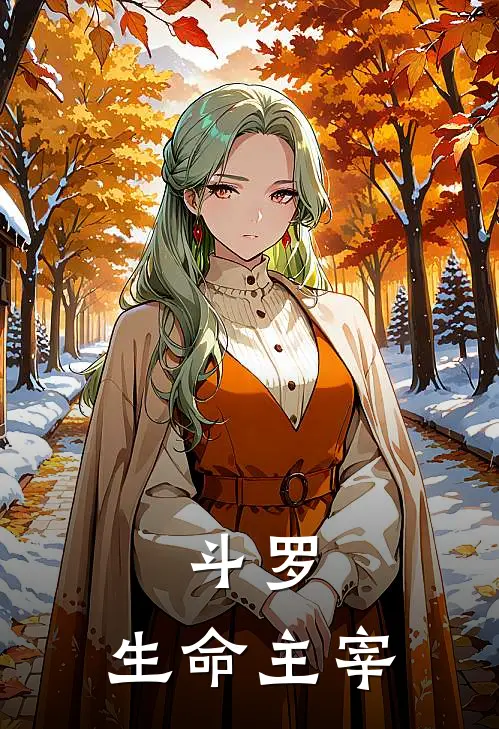 斗罗：生命主宰