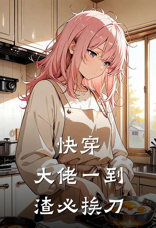 快穿：大佬一到，渣必挨刀