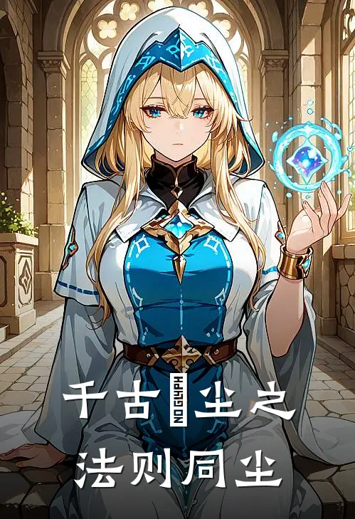 千古玦尘之法则同尘