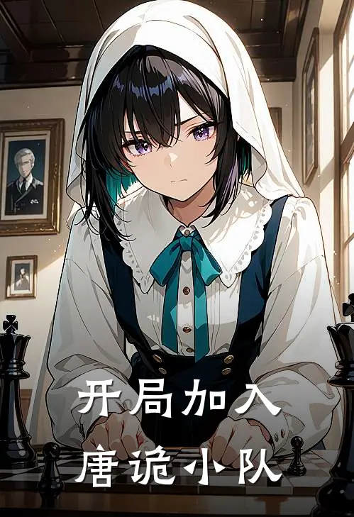 开局加入唐诡小队