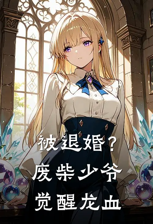 被退婚？废柴少爷觉醒龙血