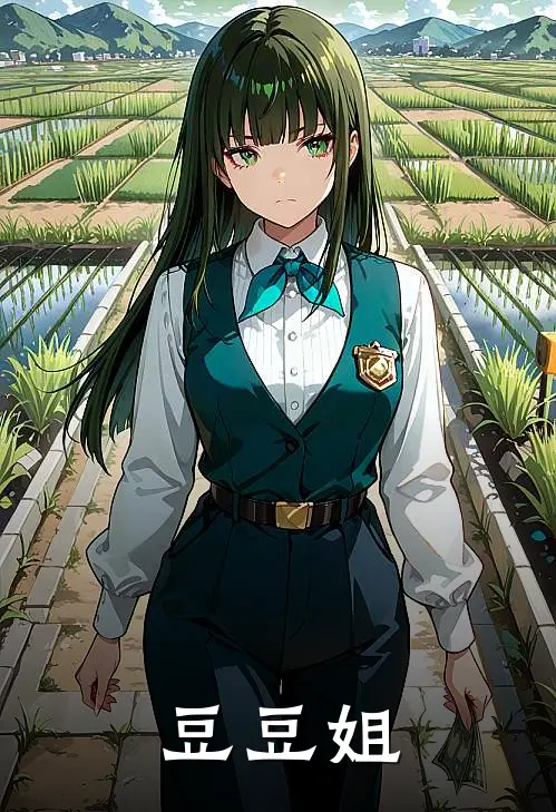 豆豆姐