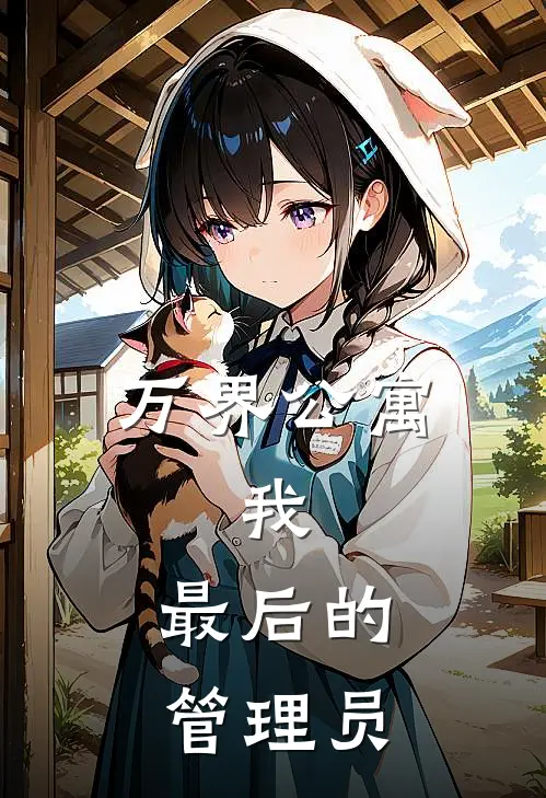 万界公寓：我，最后的管理员