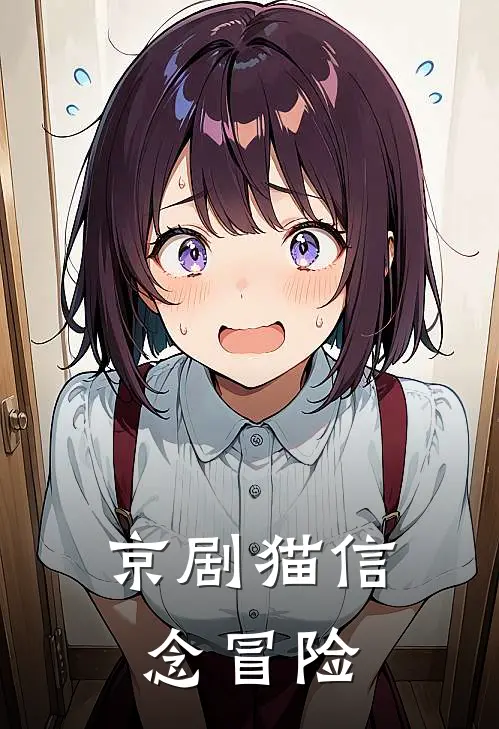 京剧猫信念冒险