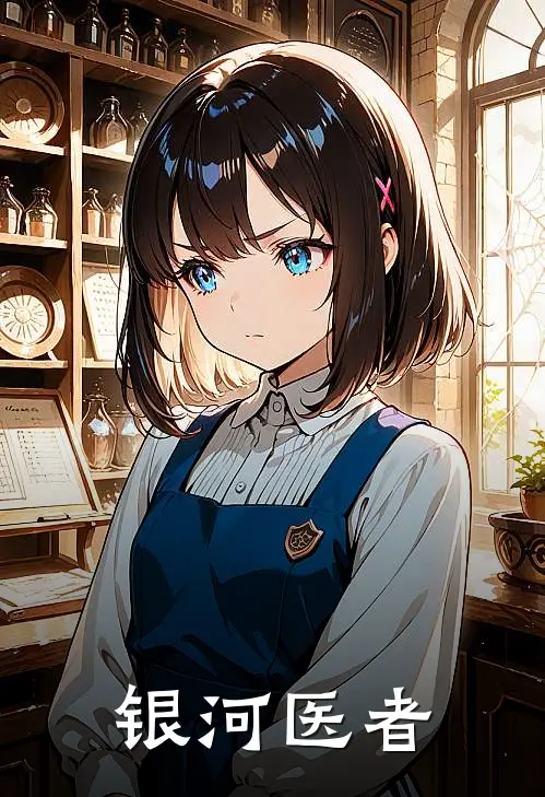 银河医者