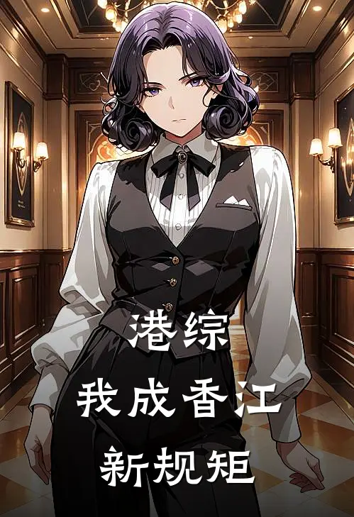 港综：我成香江新规矩