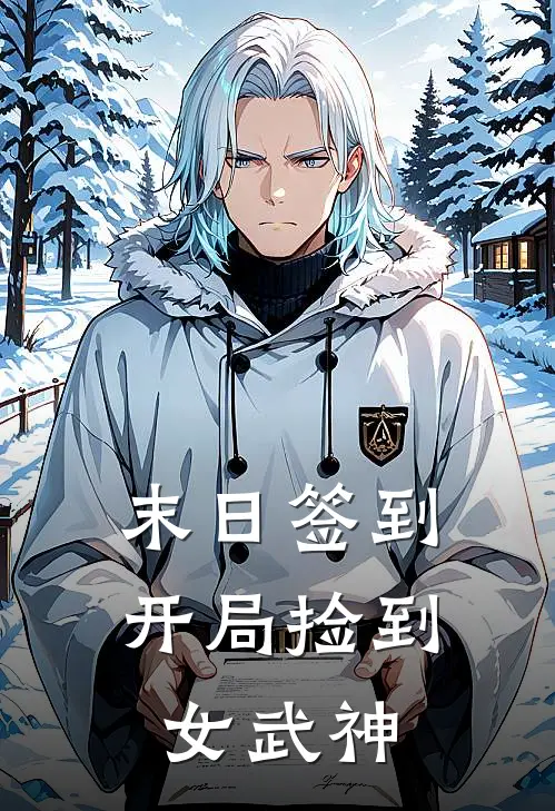 末日签到：开局捡到女武神