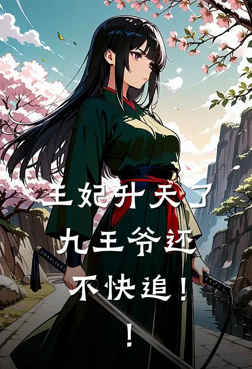 王妃升天了，九王爷还不快追！！