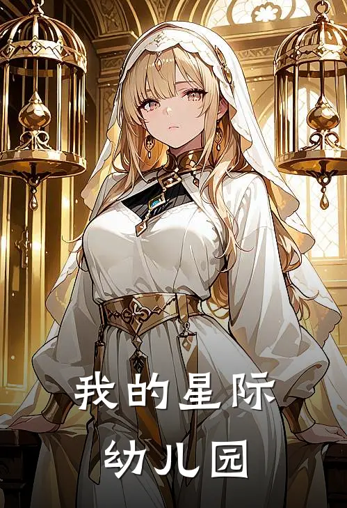 我的星际幼儿园