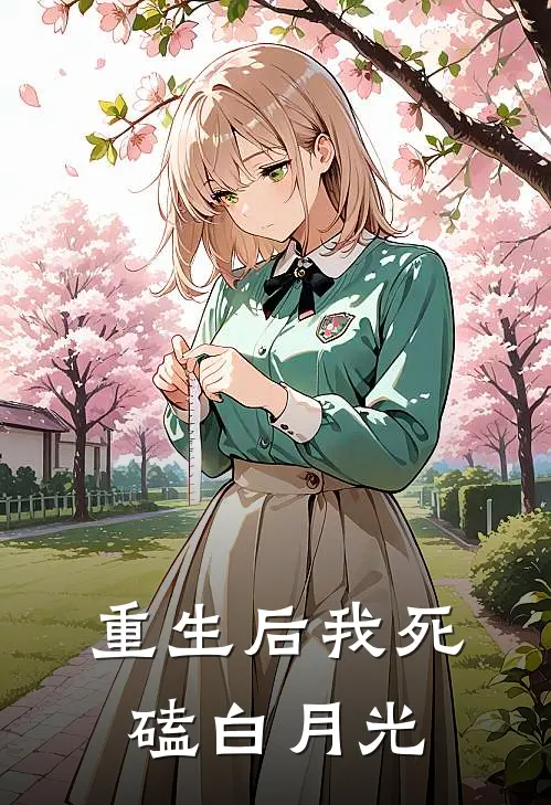 重生后我死磕白月光