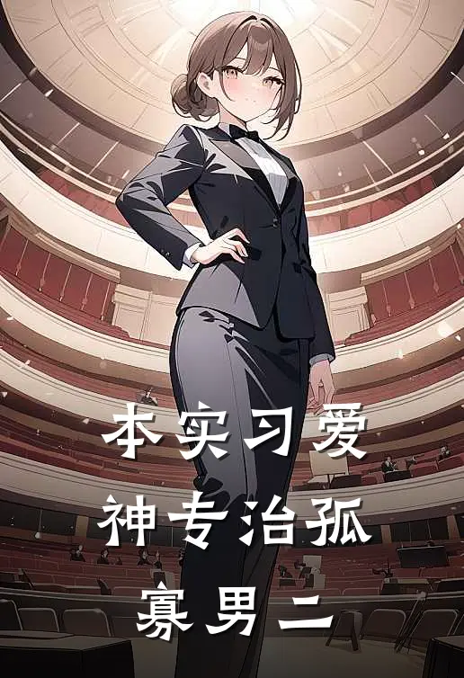 本实习爱神专治孤寡男二