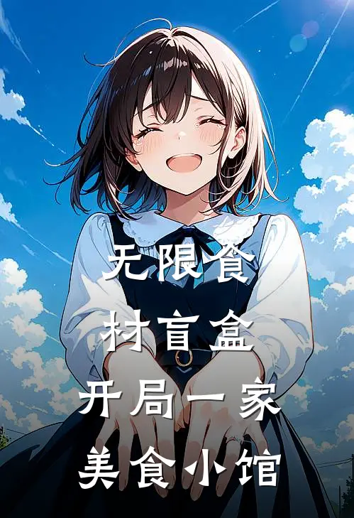 无限食材盲盒：开局一家美食小馆
