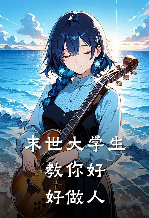 末世大学生：教你好好做人