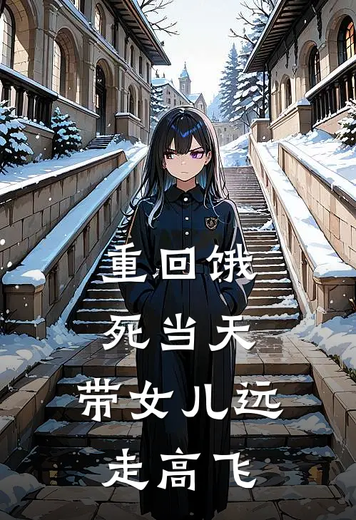 重回饿死当天，带女儿远走高飞