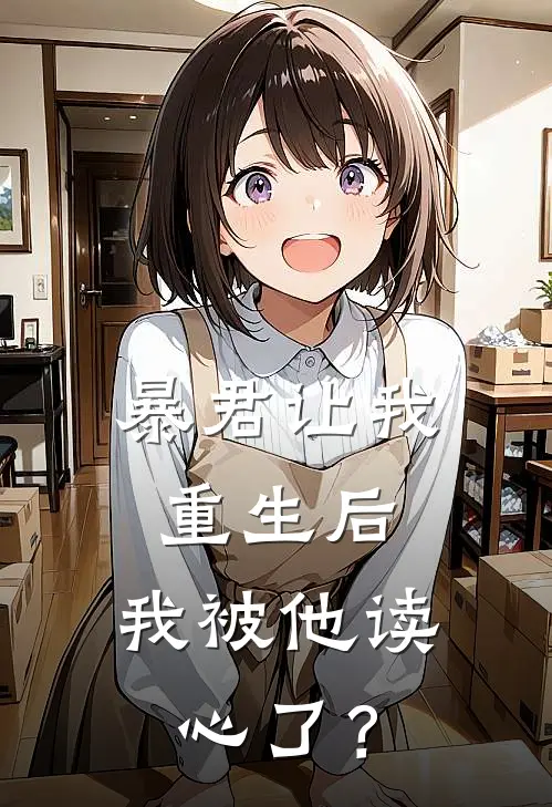 暴君让我重生后，我被他读心了？