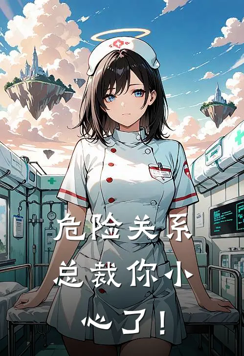 危险关系，总裁你小心了！