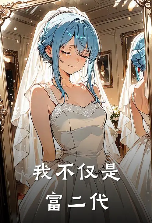 我不仅是富二代