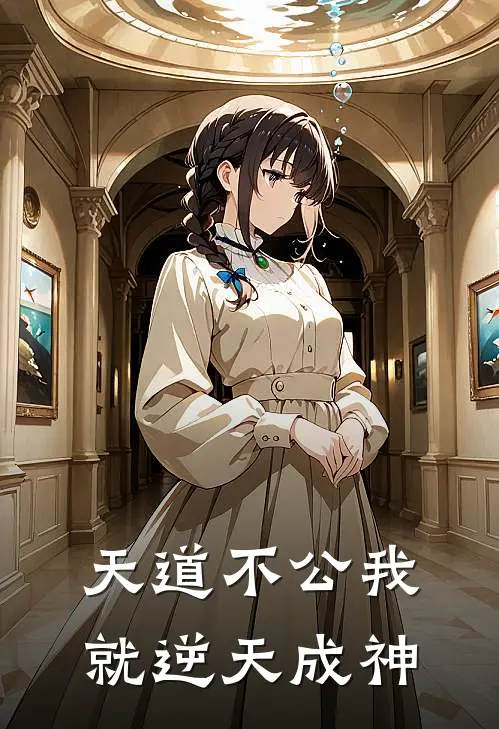 天道不公我就逆天成神