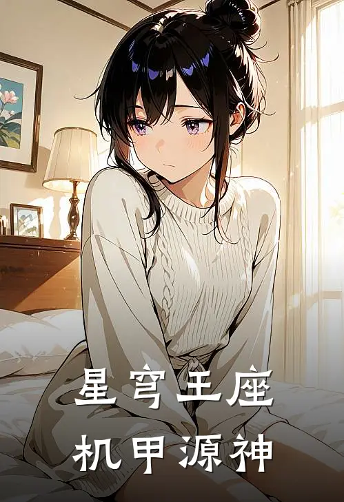 星穹王座：机甲源神