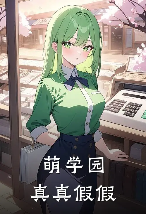 萌学园：真真假假