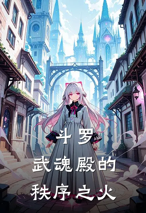 斗罗：武魂殿的秩序之火