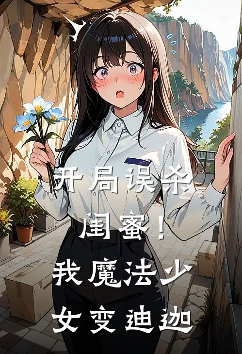 开局误杀闺蜜！我魔法少女变迪迦