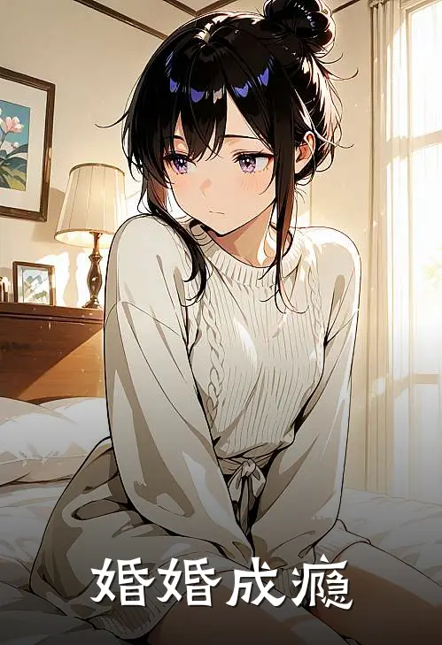 婚婚成瘾