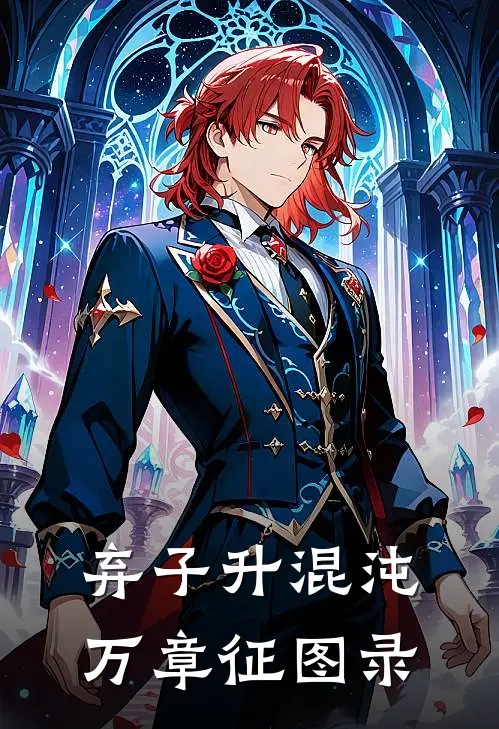 弃子升混沌：万章征图录